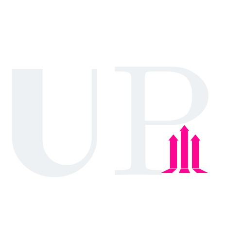 Logo Up! Mkt Digital